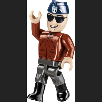 Lim-5 Polish 1959  575 Kl. 1:32 HC CWAir Force